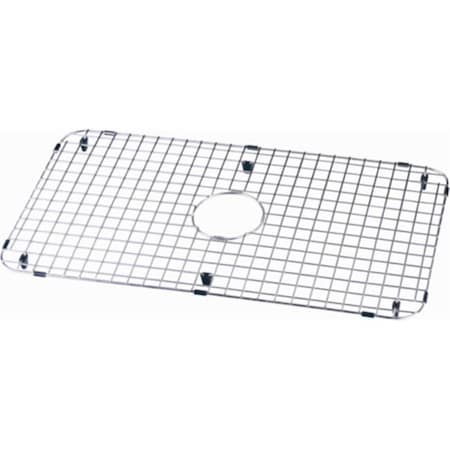 Dawn Kitchen & Bath Products Dawn Kitchen & Bath G033 26.75 in. x 14.5 in. Bottom Grid For Asu106 G033